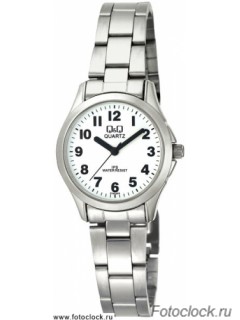 Наручные часы Q&Q C193J204 / C193J204Y