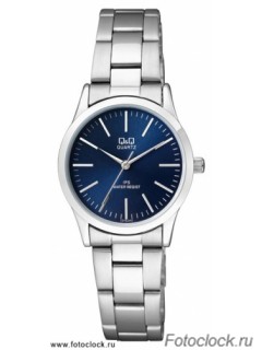 Наручные часы Q&Q C213J212 / C213J212Y