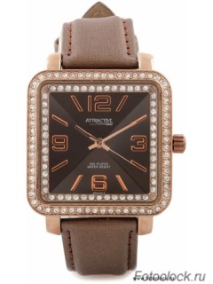 Наручные часы Q&Q DB39J515Y / DB39J515Y