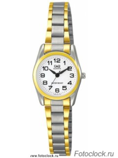 Наручные часы Q&Q Q639J404 / Q639-404Y