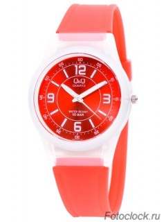 Наручные часы Q&Q VQ50J009 / VQ50J009Y