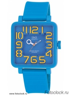 Наручные часы Q&Q VR06J005 / VR06J005Y
