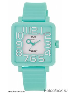 Наручные часы Q&Q VR06J006 / VR06J006Y