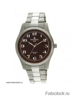 Наручные часы Q&Q Grandeux X076J205 / X076J205