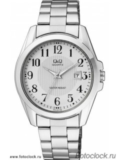 Наручные часы Q&Q A454J204 / A454J204Y