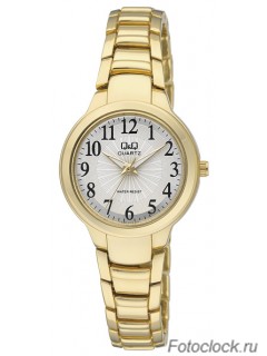 Наручные часы Q&Q F499J014 / F499J014Y