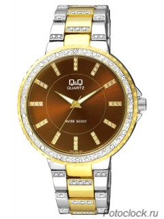 Наручные часы Q&Q F507-402 / F507J402