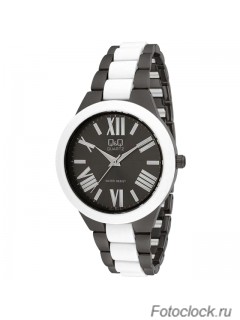 Наручные часы Q&Q F521-408 / F521J408