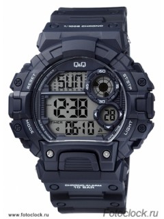 Наручные часы Q&Q M144 J002 / M144J002Y