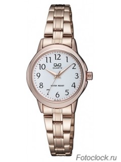 Наручные часы Q&Q Q861 J004 / Q861J004Y