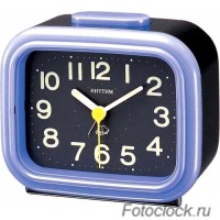 Кварцевый будильник Rhythm 4RA888-R04