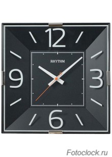 Часы настенные Rhythm CMG493NR02