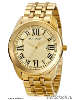 Romanson TM 2615 MG(GD) / TM2615MGGD