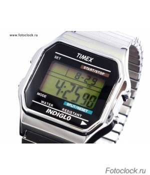 Наручные часы Timex T78587