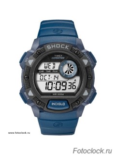 Наручные часы Timex TW4B07400