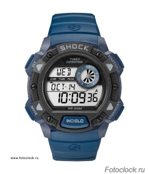 Наручные часы Timex TW4B07400