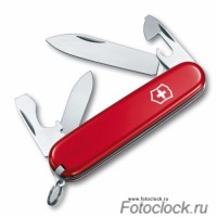 Швейцарский нож Victorinox 0.2503 RECRUIT