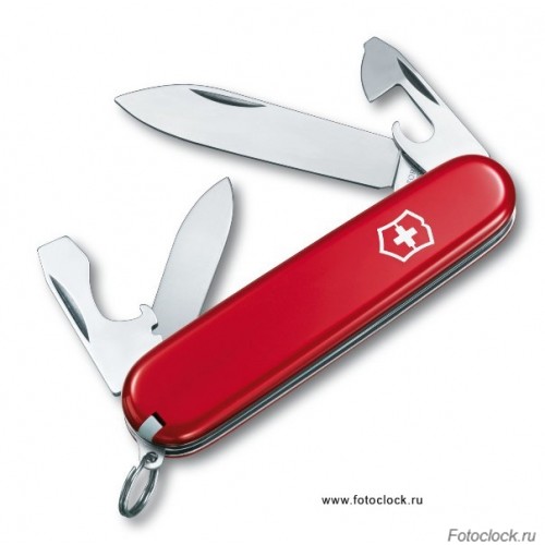 Швейцарский нож Victorinox 0.2503 RECRUIT