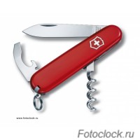 Швейцарский нож Victorinox 0.3303 WAITER