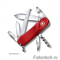 Нож перочинный Victorinox Evolution S13 2.3813.SE