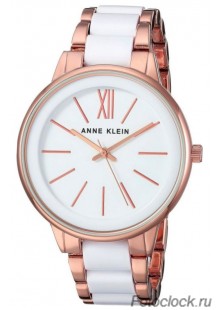 Женские наручные fashion часы Anne Klein 1412WTRG / 1412 WTRG