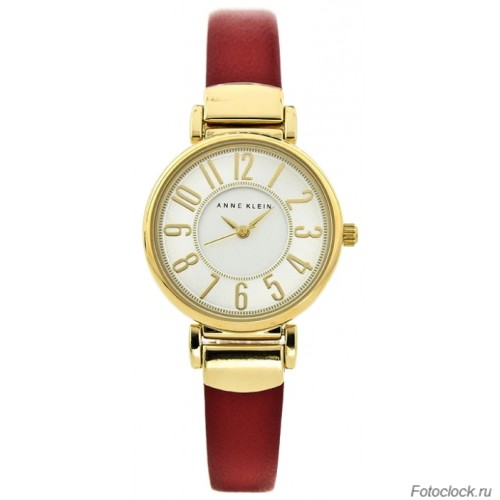Женские наручные fashion часы Anne Klein 2156SVRD / 2156 SVRD