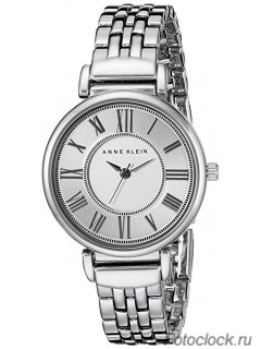 Женские наручные fashion часы Anne Klein 2159SVSV / 2159 SVSV