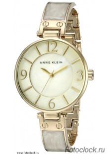 Женские наручные fashion часы Anne Klein 2210IMGB / 2210 IMGB