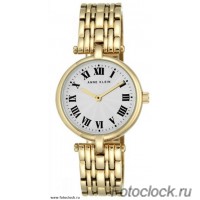 Женские наручные fashion часы Anne Klein 2356SVGB / 2356 SVGB