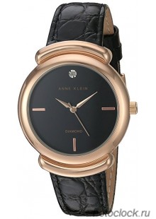 Женские наручные fashion часы Anne Klein 2358RGBK / 2358 RGBK
