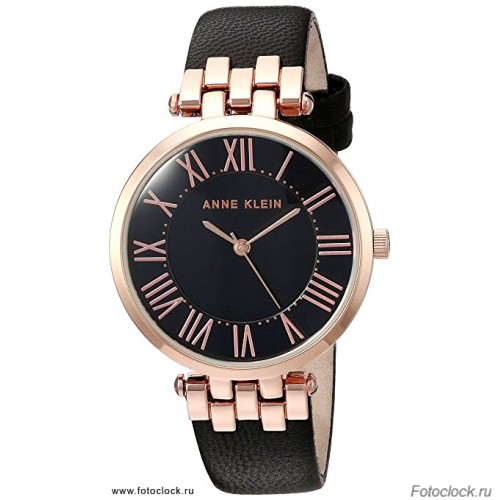 Женские наручные fashion часы Anne Klein 2618RGBK / 2618 RGBK