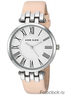Женские наручные fashion часы Anne Klein 2619SVLP / 2619 SVLP