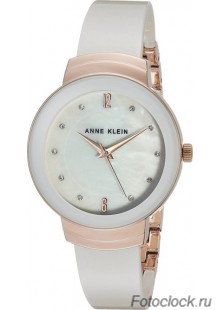 Женские наручные fashion часы Anne Klein 3106WTRG / 3106 WTRG
