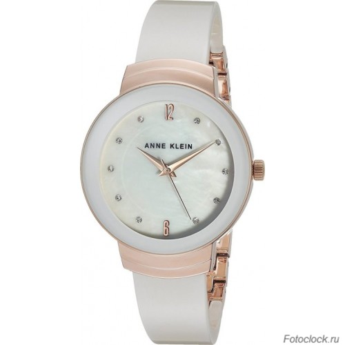 Женские наручные fashion часы Anne Klein 3106WTRG / 3106 WTRG