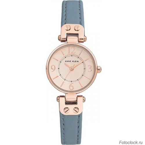 Женские наручные fashion часы Anne Klein 9442RGBL / 9442 RGBL