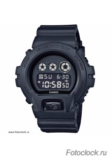 Casio DW-6900BB-1E