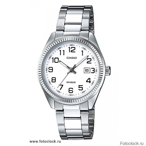Casio LTP-1302D-7B