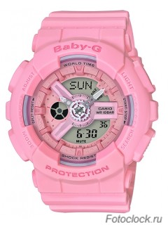 CASIO BA-110-4A1