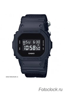 CASIO DW-5600BBN-1E
