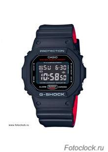 CASIO DW-5600HR-1E
