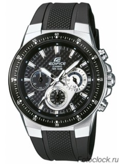 Ремешок для часов Casio EF-552 , EF-552PB