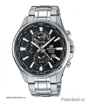 Casio EFR-304D-1A