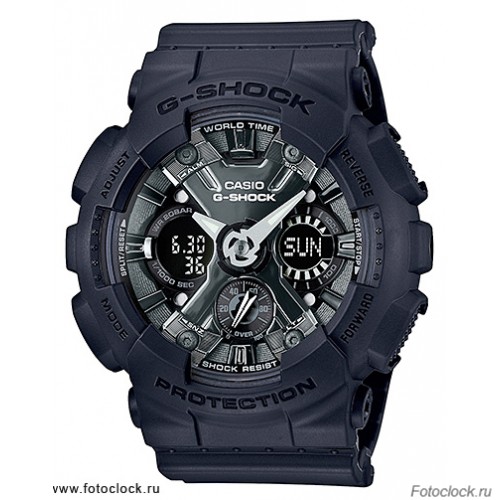 Casio GMA-S120MF-1A