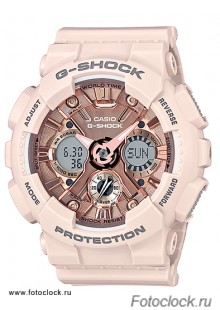 Casio GMA-S120MF-4A
