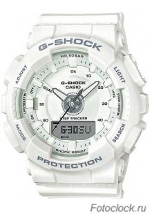 Casio GMA-S130-7A