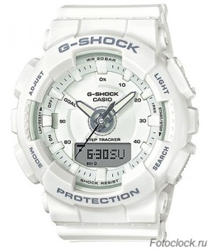 Casio GMA-S130-7A