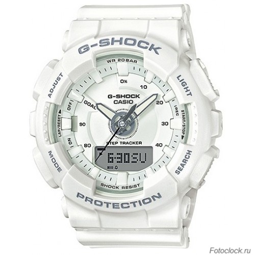 Casio GMA-S130-7A