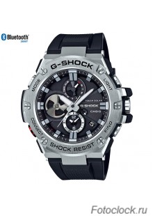 CASIO GST-B100-1A