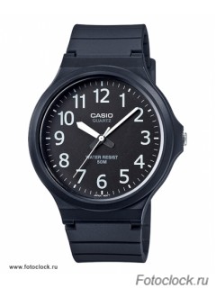 Casio MW-240-1B