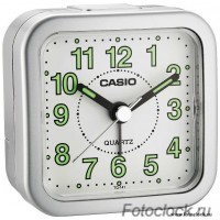 Будильник Casio TQ-141-8E